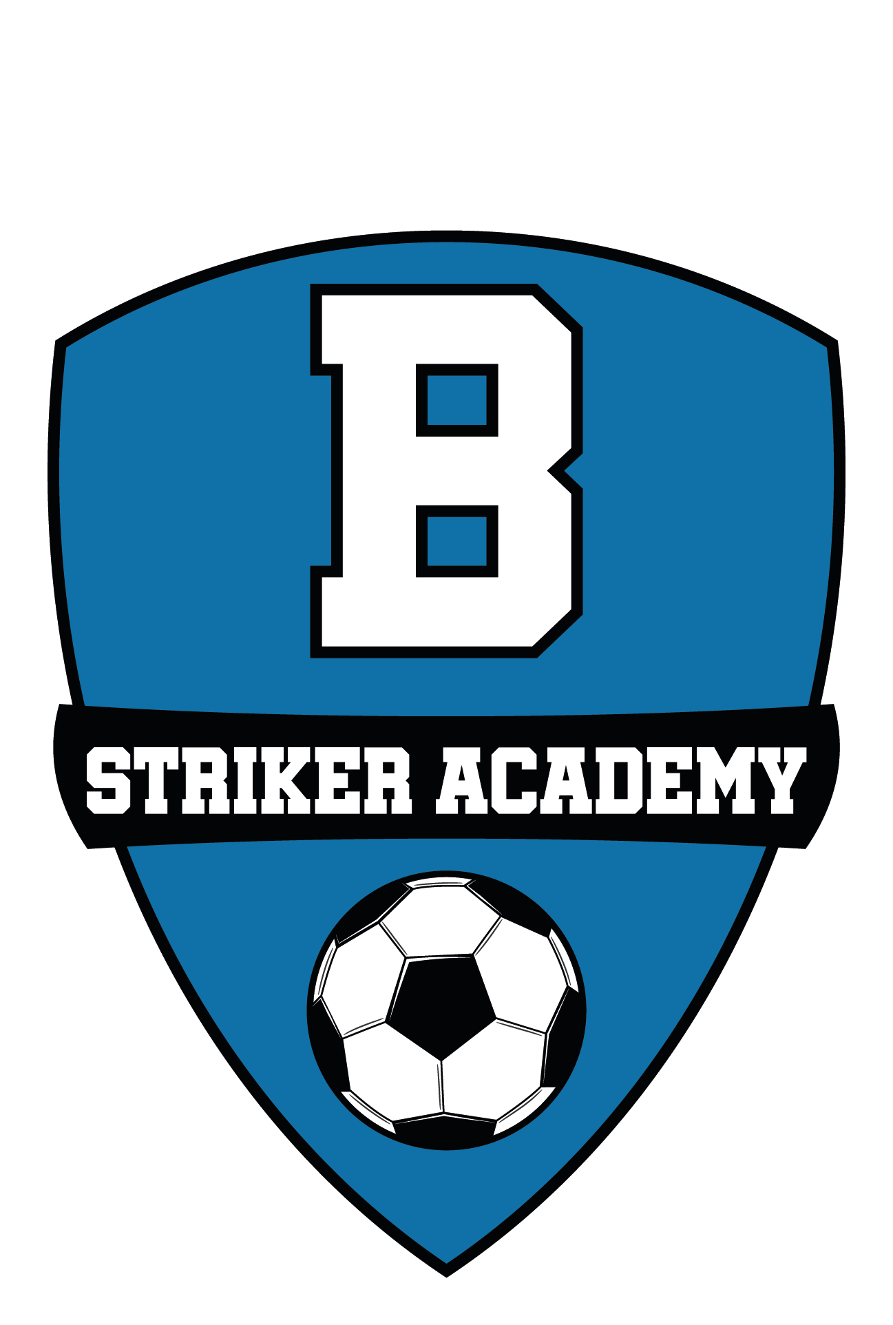 logo bstriker-academy