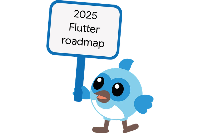 Image de Flutter 2025