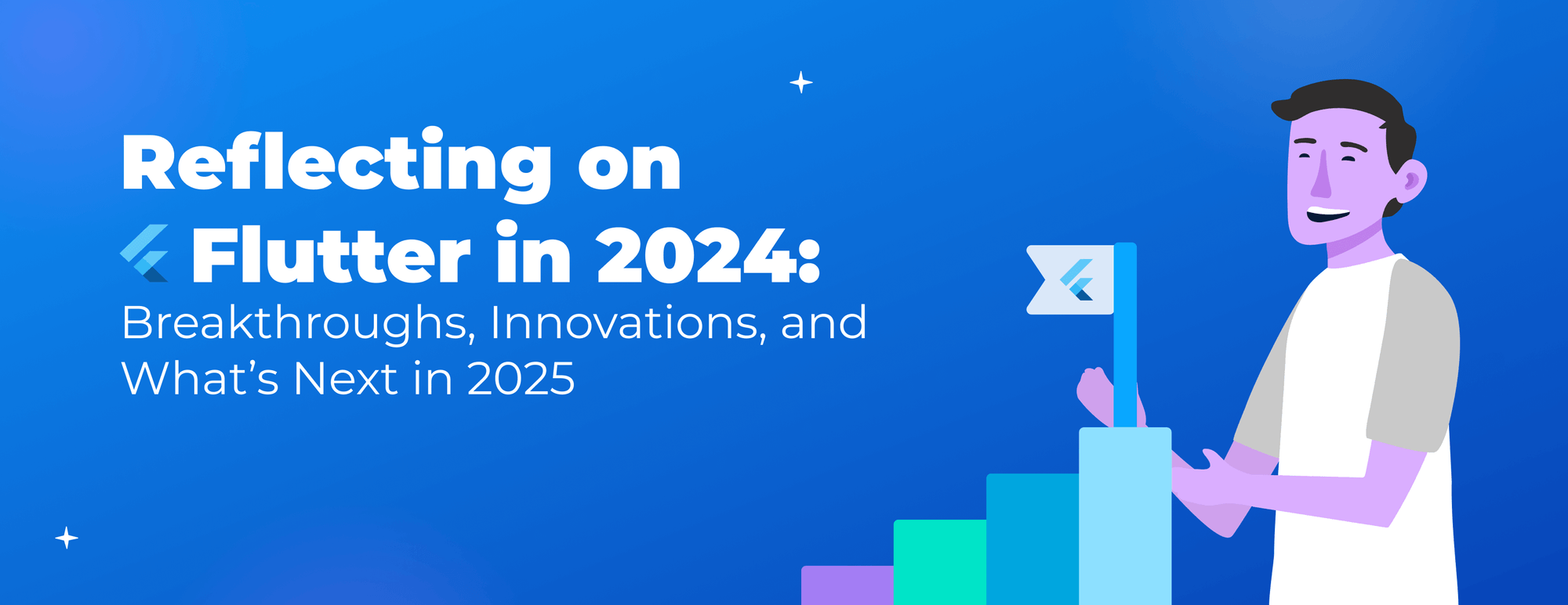 Image de Flutter 2025