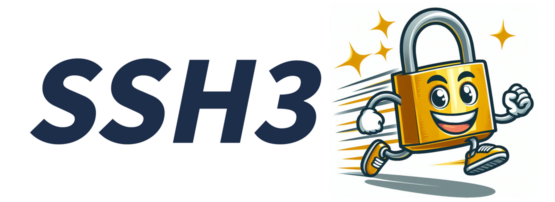 Image de SSH3